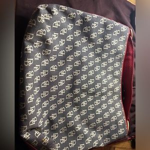 Dooney & Bourke shoulder bag